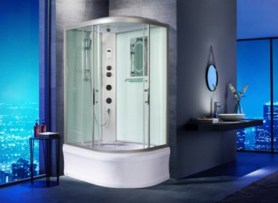 WeltWasser WW500 Halle 1204 L 120x90 10000003253 WeltWasser WW500 Halle 1204 L 120x90 10000003253