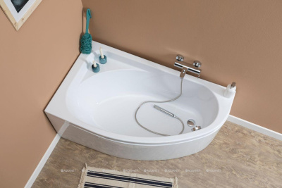Aquanet MIA 140*80 L (246496) Aquanet MIA 140*80 L (246496)