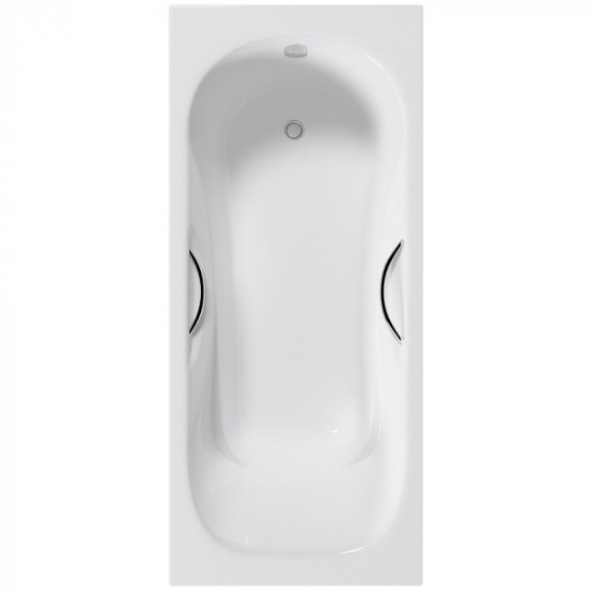 Delice Malibu 170х70 с отверстиями под ручки DLR230608R