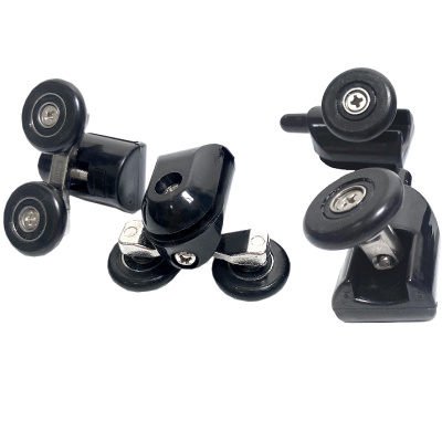 SanDav Вента-Блэк 80х80 (Щ0000057857) без поддона