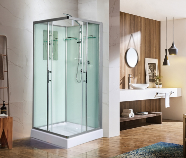 WeltWasser WW500 Laine 1001 100x100 10000003260