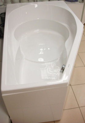 Riho Yukon 160 R Riho Yukon 160 R