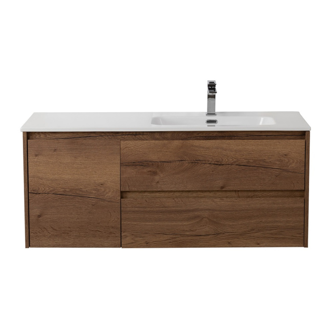 BelBagno KRAFT-1000-2C-1A-SO-RT-R Rovere Tabacco