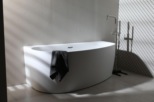 Allen Brau Priority 5 В 160x78 2.31005.21B белый матовый