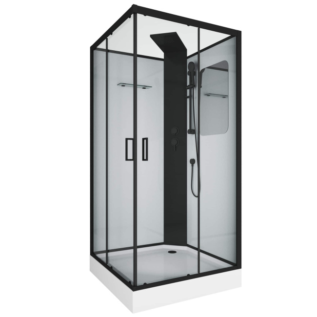 Grossman GR-251Q 90x90