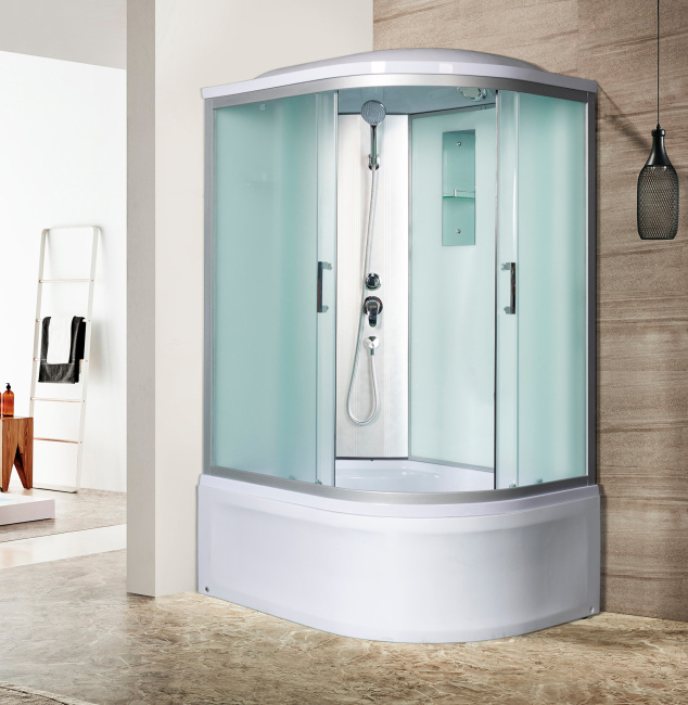 River Desna XL 100/80/44 MT L River Desna XL 100/80/44 MT L