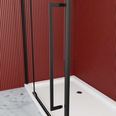 ESBANO ESA-108PS-C (без поддона)