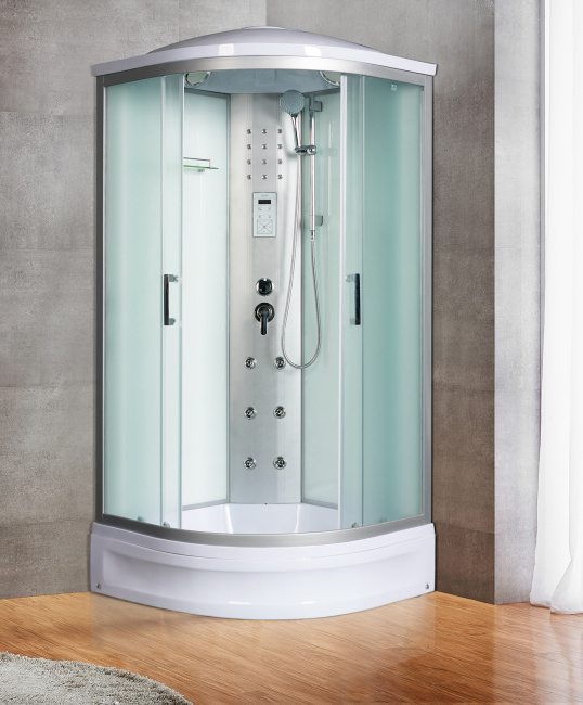 River Dunay 90/24 MT