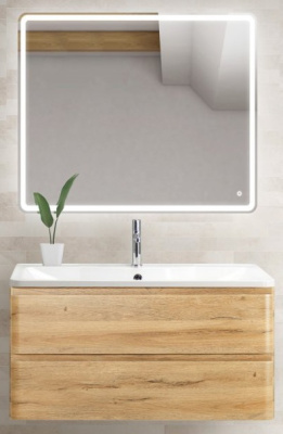 BelBagno Albano 80 см ALBANO-800-2C-SO-RR