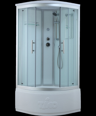 Timo Standart T-6690 Silver