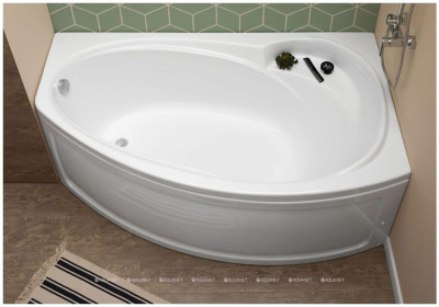 Aquanet JERSEY 170*90 R (203989)