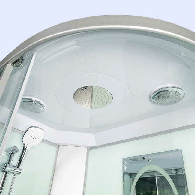 WeltWasser WW500 Werra 1202 L 120x90 10000003235