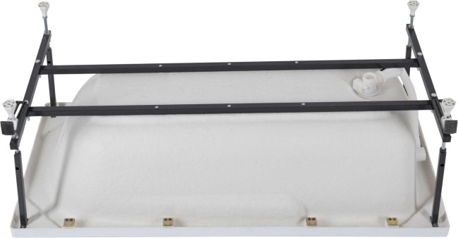 Aquanet Extra 150x70 (с каркасом)