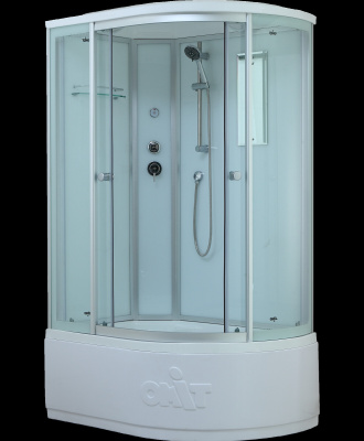 Timo Standart T-6620 L Silver