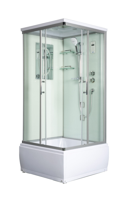 WeltWasser WW500 Aller 904 90x90 10000003257