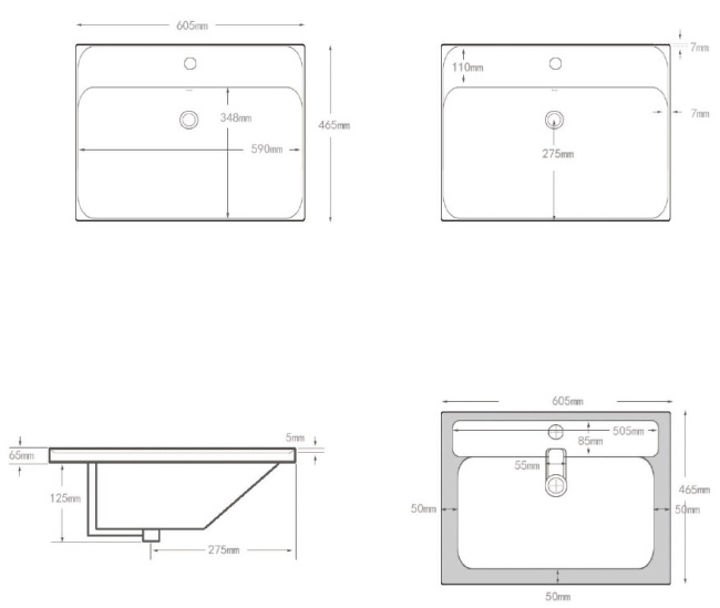 Aquanet Flash 60 (00333266)