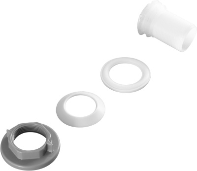 Allen Brau Liberty 4.32014.20 белый