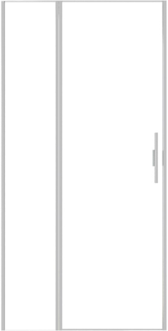 Allen Brau Priority 100 3.31005.BA серебро браш