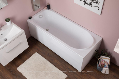 Aquanet WEST 170*70 (NEW) (239757) Aquanet WEST 170*70 (NEW) (239757)