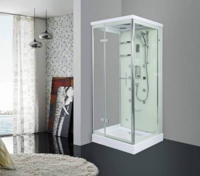 WeltWasser WW1000 Maine 90x90 R 10000001063 WeltWasser WW1000 Maine 90x90 R 10000001063