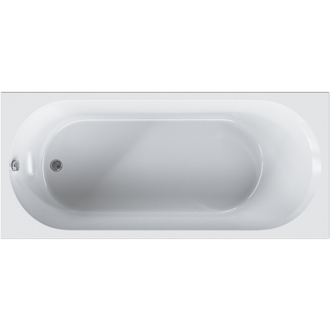 AM.PM X-Joy 180х80 W94A-180-080W-A без гидромассажа
