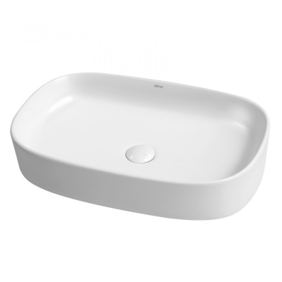 ABBER Rechteck AC2209 белая