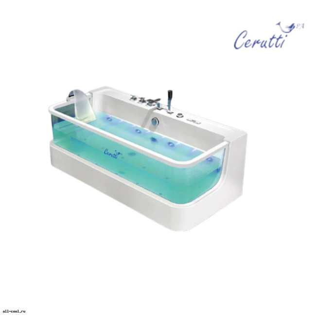 Ceruttispa C-451 1700x850x580