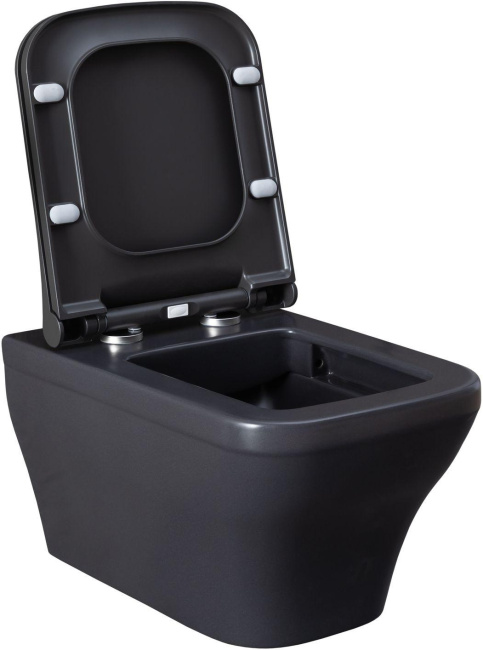 Allen Brau Infinity 4.21011.AN антрацит