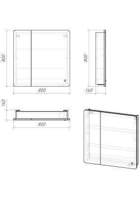 Grossman Адель 208004
