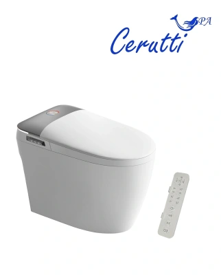 Ceruttispa ERSILIA Smart (680*400*470), smart сиденье с дистанционным управлением