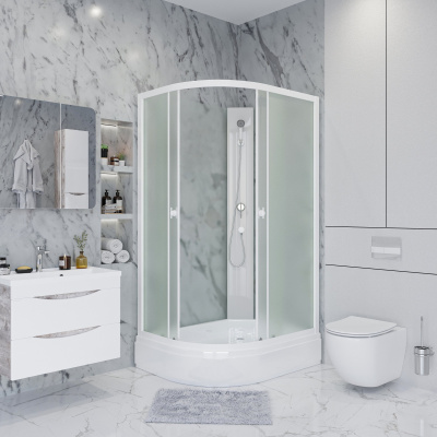 Niagara Promo P90/70/26R/MT/BK (900х700х2000) 4 места Niagara Promo P90/70/26R/MT/BK (900х700х2000) 4 места