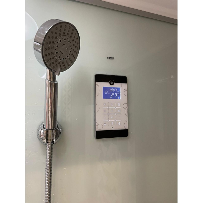 Frank F557-1 пристенная Frank F557-1 пристенная