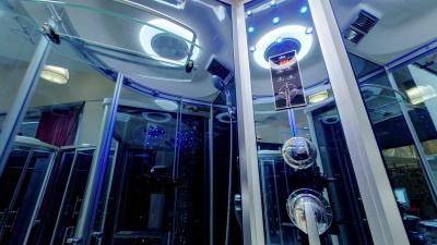 Timo Standart T-1101