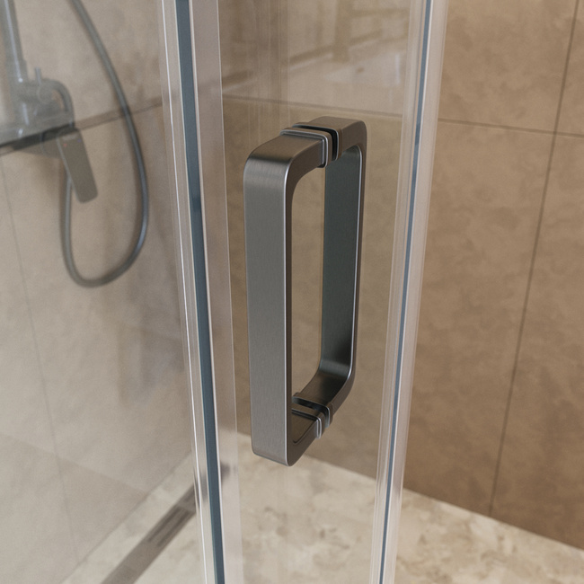 BelBagno SOFT_CLOSE-2-AH-1-180/100-C-GM