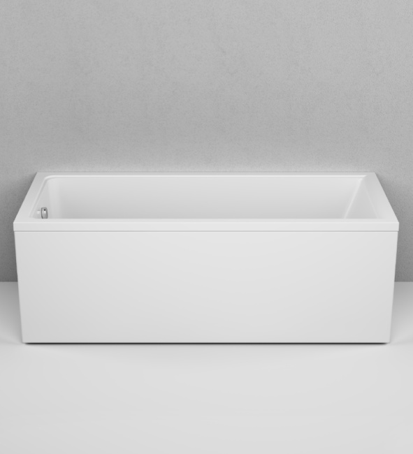 Am.Pm Gem W90A-170-070W-A, 170x70