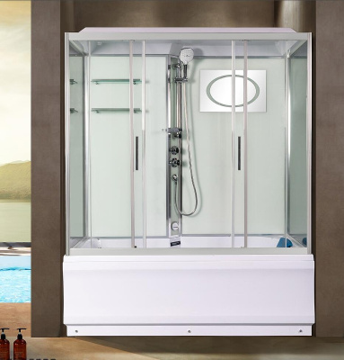 WeltWasser WW500 Emmer 170/85/55-2 170х85 10000004660 WeltWasser WW500 Emmer 170/85/55-2 170х85 10000004660