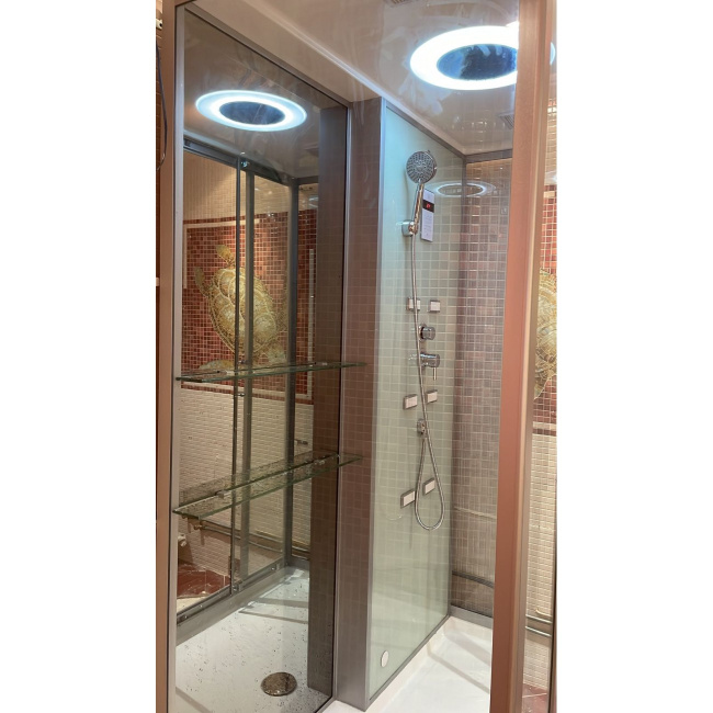 Frank F507-1 пристенная