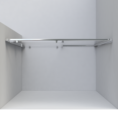 Vincea Garda VDS-1G135CLGM, 1350, вороненая сталь, стекло прозрачное