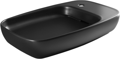 Allen Brau Liberty 4.32012.31 черный матовый