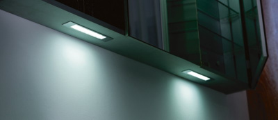 BelBagno 90x70 SPC-2A-DL-BL-900 с подсветкой