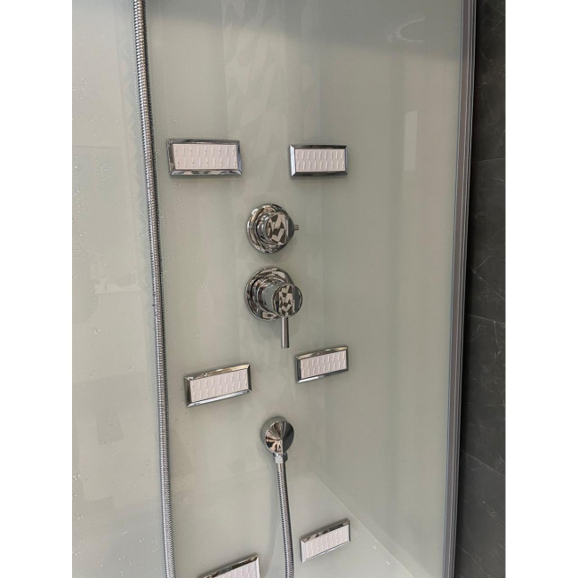 Frank F557-1 пристенная Frank F557-1 пристенная