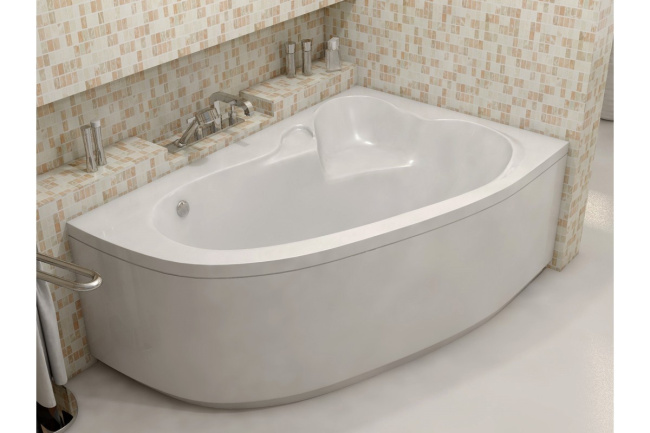 Relisan Ariadna 135 Правая угловая