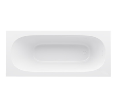 Vincea VBT-710-1700, 1700*750*460, цвет белый