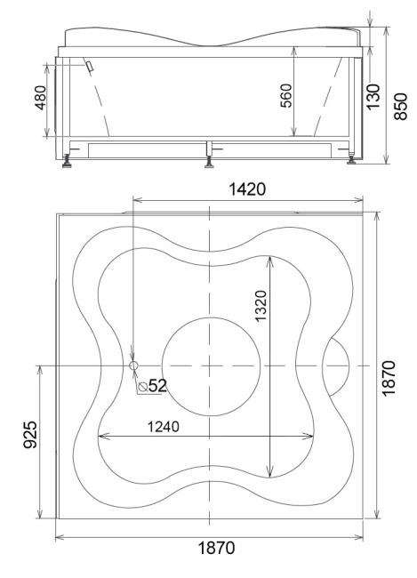 Gemy G9089 K R Gemy G9089 K R