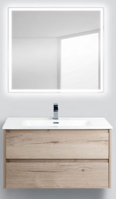 BelBagno Kraft 100 см KRAFT-1000-2C-SO-RGB
