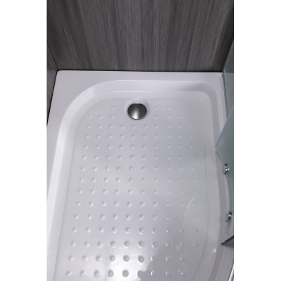 ESBANO ESR-8027A (Right) с поддоном
