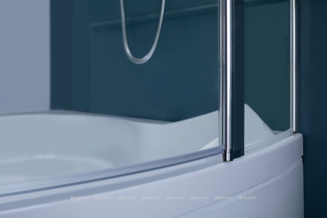 Aquanet JAMAICA 160*100 R (203987)