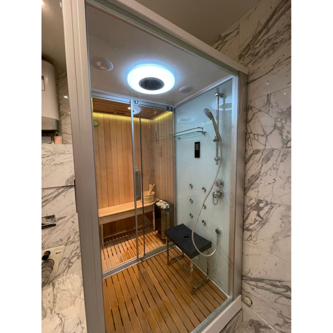 Frank F918L (левая) Frank F918L (левая)