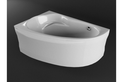 Relisan Zoya 140 Левая угловая Relisan Zoya 140 Левая угловая