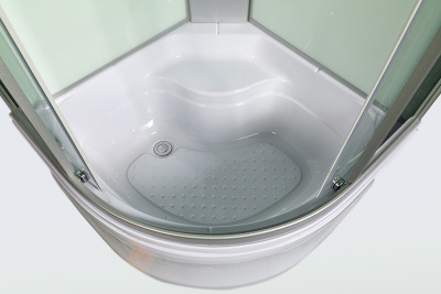 WeltWasser WW500 Halle 901 90x90 10000003239 WeltWasser WW500 Halle 901 90x90 10000003239